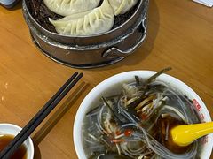 -两淮一绝鸡丝辣汤(交通路店)