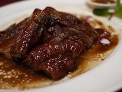 -大东方海鲜酒楼(小武基桥店)