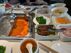 -海底捞火锅(威高广场店)