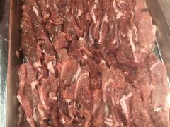 -京炭铜锅涮肉·羊蝎子·羊肉炉(保利·时光里店)