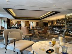 -广州粤海喜来登酒店