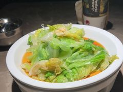 -新白鹿餐厅(金鹰新街口店)
