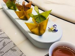 -顺德美的万豪酒店-万豪中餐厅