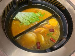 -呷哺呷哺 黄金牧场 (太原万象城店)
