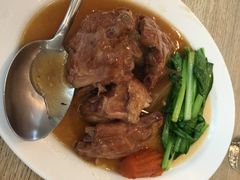 建兴酒家Somboon Seafood(SAMYAN店)-建兴酒家(萨木亚店)