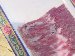 -京悦南门涮羊肉·羊蝎子火锅(田林路店)