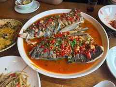 -丰乐餐厅·始于1999·本地老字号