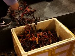 -郑东靓靓虾馆·金牌油焖大虾(天泽街店)