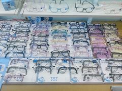-青聪儿童眼镜(五官科医院宝庆路店)