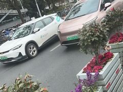 -高乐雅咖啡(宜山路店)