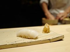 -晴空·日本料理(万象城店)