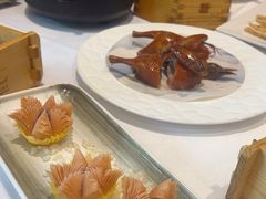 -南宁荔园维景国际酒店·荔园中餐厅
