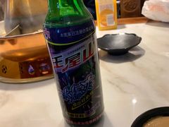 -宣武小院涮肉(前门店)