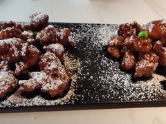 -庆江南江南菜(琴湖溪里花园城店)