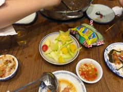 -厝味火锅·潮汕卤水火锅(十一合店)