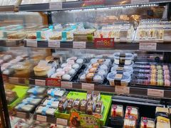 零售区-85度C(上海茶陵北路店)