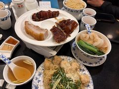 -丽的面家(多宝路店)