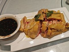 -老大同酒家·糟卤·本帮菜(中山公园店)