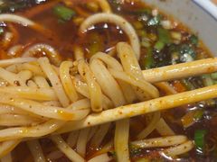 -西部马华清真兰州牛肉面·烧烤夜市(关东店)