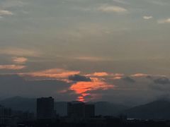 -三亚山海天JW万豪酒店