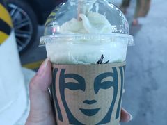 -星巴克臻选(福州仓山万达店)