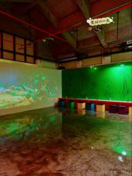 -恐龙探索乐园(磁器口店)