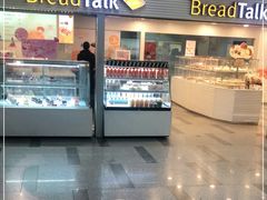 -BreadTalk面包新语(长寿路地铁站店)
