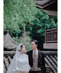 -盛夏光年studio·美学·电影感·定制