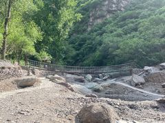 -双龙峡