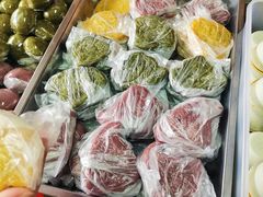 -丽姐传统糕点糖水店