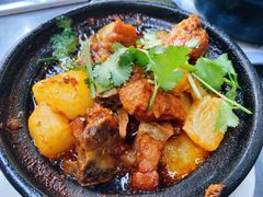 -廖记老砂锅(上清寺店)