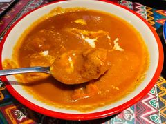 烤鸡肉玛莎拉-Tony's House