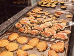 -禾斗海鲜自助(市南银座店)