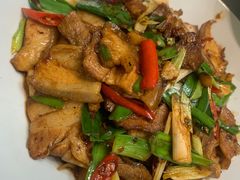 -关里关外·鱼头泡饼(唐冶绿地汇店)