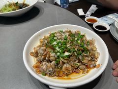 -渔满仓海鲜渔家(象山二店)