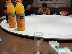 -粥全粥到海鲜家常菜·海肠捞饭(嫩江路店)