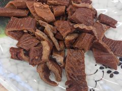 -小马牛肉面·牛骨熬制(南京博物院店)