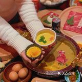 - 火爆魔都、杭州的自助寿喜烧终于来啦