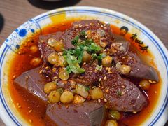 -肖四女乐山跷脚牛肉(世博源店)