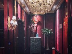 -上海1号私藏菜(静安店)