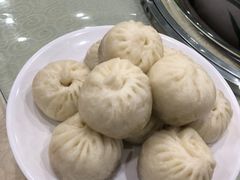 松茸包子-生宇山珍野生菌汤锅•始于1999(双流古塔店)