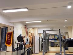 -中田·健身+普拉提(美兰湖店)