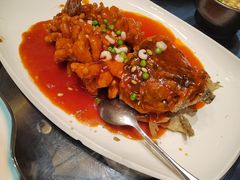 -香雪海饭店中餐厅(人民桥店)