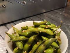 -很久以前羊肉串(农科路店)