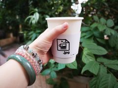 -JPG coffee(广州体育西店)