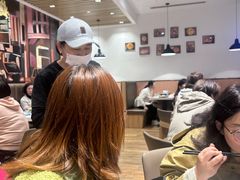 -龙记香港茶餐厅(久光百货店)