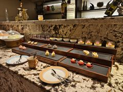 -五洲皇冠巴西烤肉餐厅