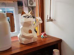 -Line 咖啡(石厦花园店)