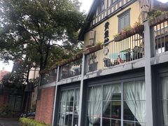 -席家花园(巨鹿花园店)