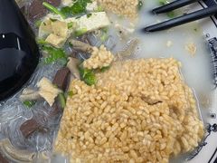 -鸭小妹鸭血粉丝(老门东店)